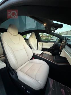 تسلا Model S